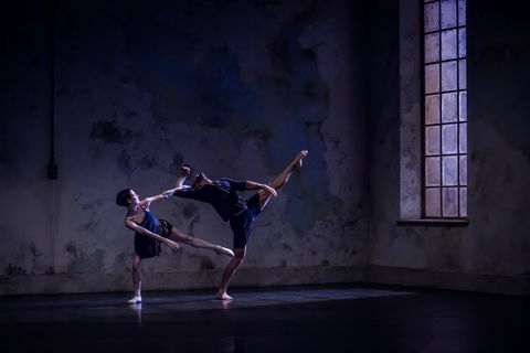 Sydney Dance Company - Accommodation Bookings 2