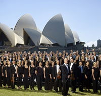 Sydney Symphony Orchestra - Accommodation Bookings