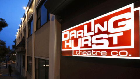 Darlinghurst Theatre - Accommodation Bookings 2