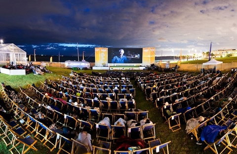 Bondi Openair Cinema - Accommodation Bookings 4