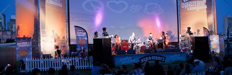 Bondi Openair Cinema - Accommodation Bookings 5