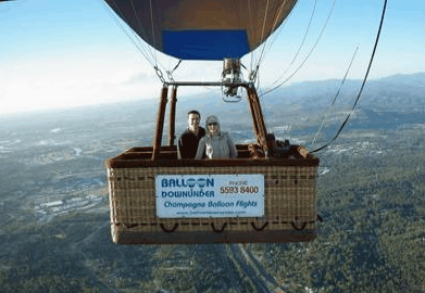 Balloon Down Under - Accommodation Bookings 4