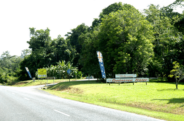 Bruce Belchers Daintree River Cruise - Accommodation Bookings