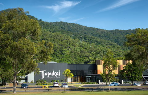 Tjapukai Aboriginal Cultural Park - Accommodation Bookings 3