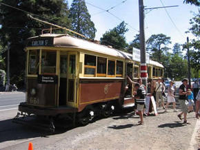 Ballarat Tramway Museum - Accommodation Bookings 4