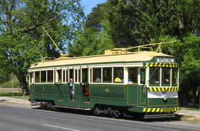 Ballarat Tramway Museum - Accommodation Bookings 5