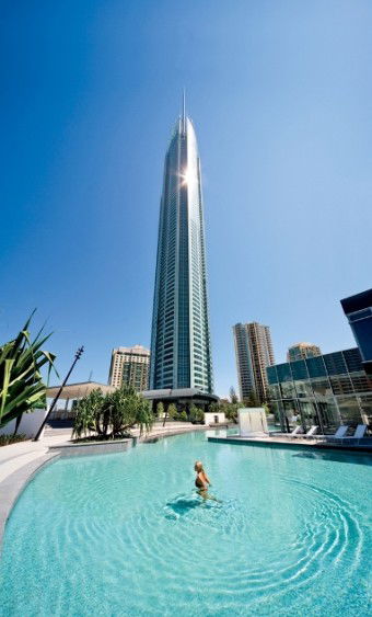 Q1 Spa - Gold Coast - Accommodation Bookings 7