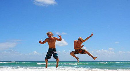 Queensland Day Tours - Accommodation Bookings 2