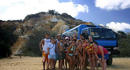 Queensland Day Tours - Accommodation Bookings 3