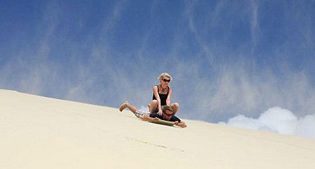 Queensland Day Tours - Accommodation Bookings 4