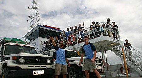 Queensland Day Tours - Accommodation Bookings 5