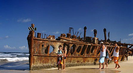 Queensland Day Tours - Accommodation Bookings 7