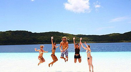 Queensland Day Tours - Accommodation Bookings 9