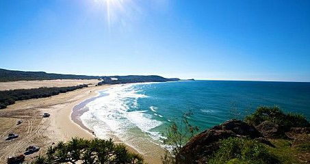 Queensland Day Tours - Accommodation Bookings 11