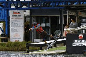 Cable Ski Logan - Accommodation Bookings 2