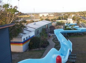 Hervey Bay Go Kart Track - Accommodation Bookings 2