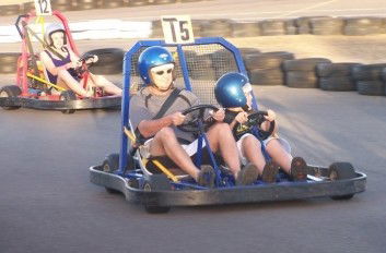 Hervey Bay Go Kart Track - Accommodation Bookings 3