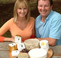 Witches Chase Cheese Co - Accommodation Bookings