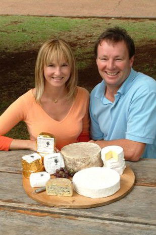Witches Chase Cheese Co - Accommodation Bookings 0