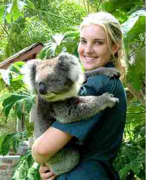 Gorge Wildlife Park - Accommodation Bookings 5