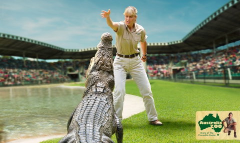 Australia Zoo - Accommodation Bookings 1