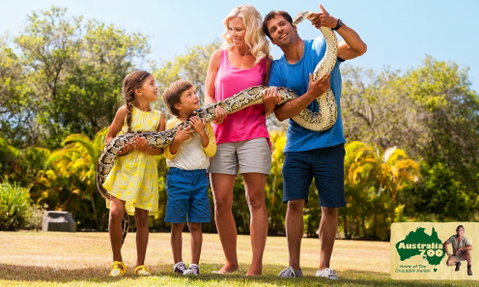 Australia Zoo - Accommodation Bookings 6