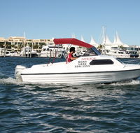 Mirage Boat Hire - Accommodation Bookings