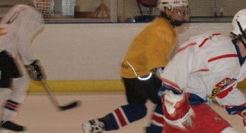 Hunter Ice Stadium - Accommodation Bookings 2