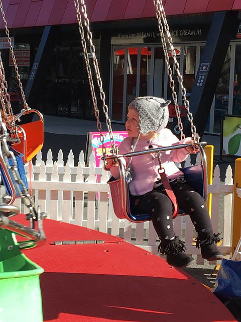 Wonderland Under The Melbourne Star - Accommodation Bookings 1