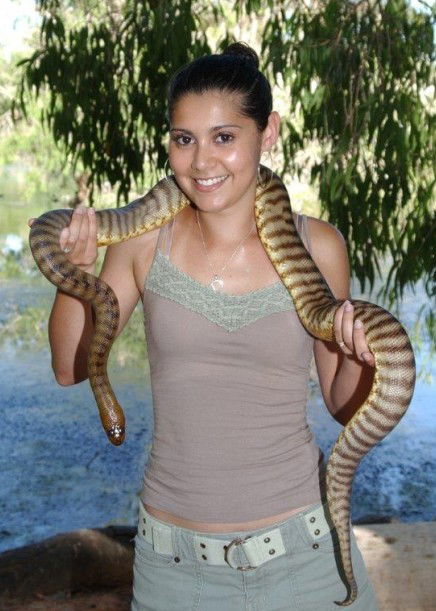 Billabong Sanctuary - Accommodation Bookings 4