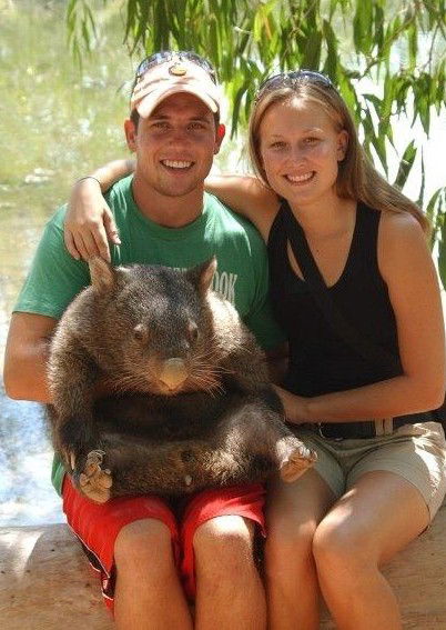 Billabong Sanctuary - Accommodation Bookings 5