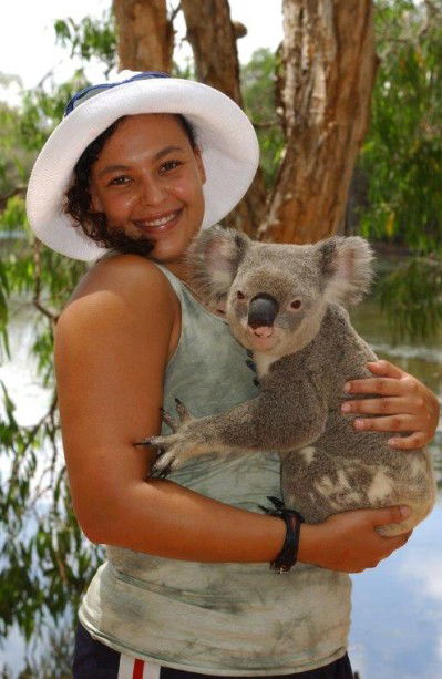 Billabong Sanctuary - Accommodation Bookings 6