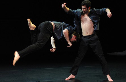 Expressions Dance Company - Accommodation Bookings 1