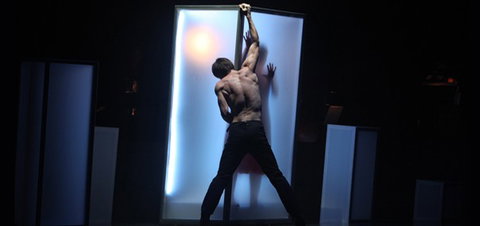 Expressions Dance Company - Accommodation Bookings 3