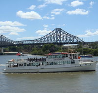 Brisbane Cruises - Accommodation Bookings
