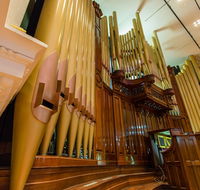 Brisbane City Hall - Accommodation Bookings