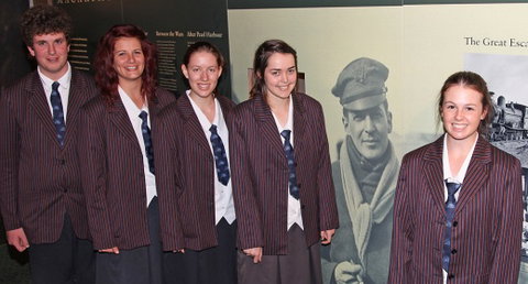 MacArthur Museum - Accommodation Bookings 3