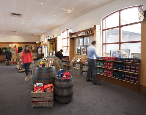 Carlton Brewhouse - Accommodation Bookings 2