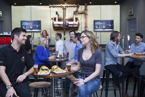 Carlton Brewhouse - Accommodation Bookings 6