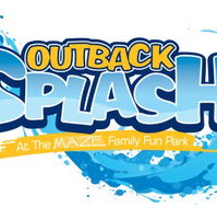Outback Splash - Accommodation Bookings