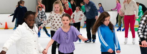 Cockburn Ice Arena - Accommodation Bookings 2