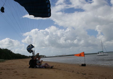 Skydive Hervey Bay - Accommodation Bookings 2