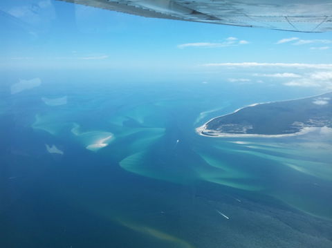 Skydive Hervey Bay - Accommodation Bookings 3