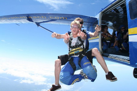 Skydive The Beach - Accommodation Bookings 3