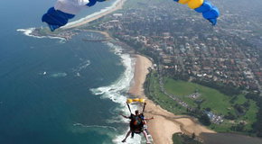 Skydive The Beach - Accommodation Bookings 4