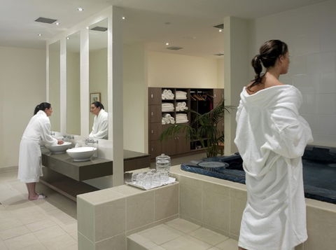 The Golden Door Spa & Health Club At Mirage Resort - Accommodation Bookings 1