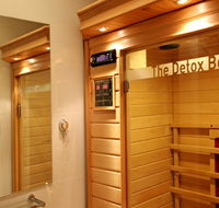 The Boardwalk Spa - Accommodation Bookings