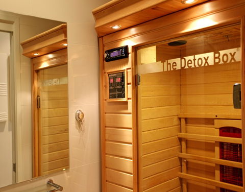 The Boardwalk Spa - Accommodation Bookings 0