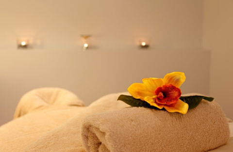 The Boardwalk Spa - Accommodation Bookings 1