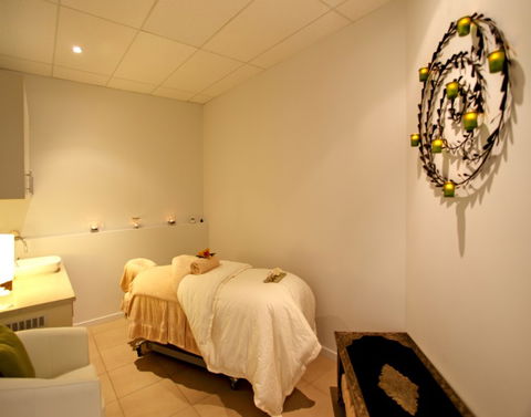 The Boardwalk Spa - Accommodation Bookings 2